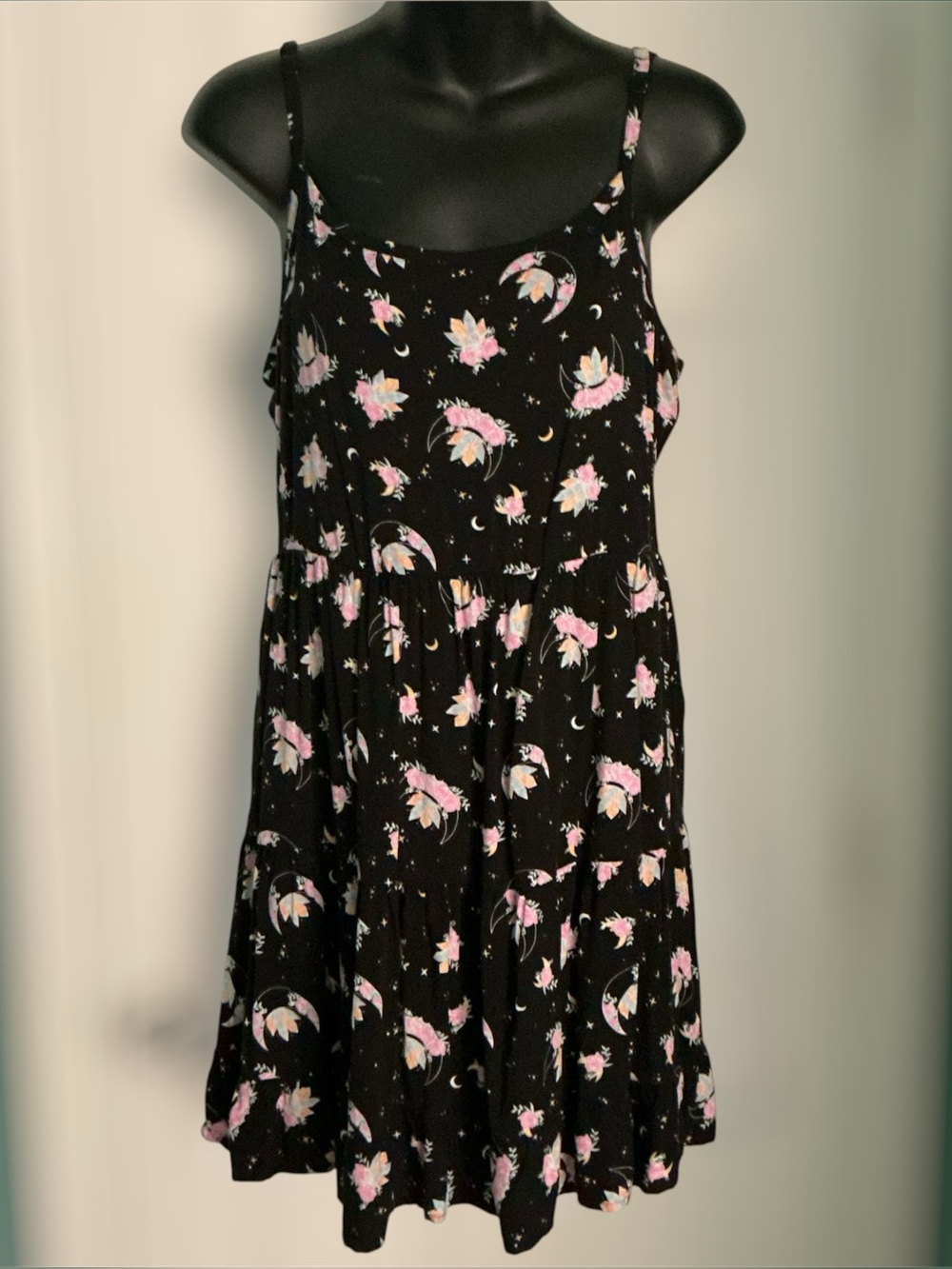 Hot Topic Dress
